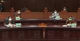 Sidang Sengketa Pilkada Inhu, MK Putuskan 1 TPS Wajib PSU Sidang Sengketa Pilkada Inhu, MK Putuskan 1 TPS Wajib PSUi