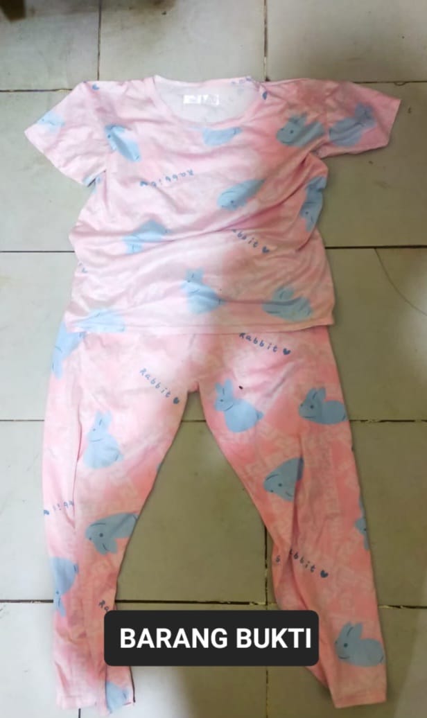 Ditinggal Istri Pulang Kampung, Pria di Kampar Sekap dan Cabuli Anak Tetangga Ditinggal Istri Pulang Kampung, Pria di Kampar Sekap dan Cabuli Anak Tetanggai