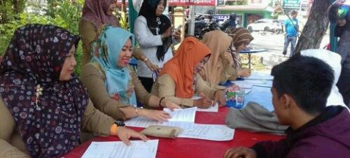 Razia KTP, Disdukcapil Kota Pekanbaru Jaring 49 Orang Razia KTP, Disdukcapil Kota Pekanbaru Jaring 49 Orangi