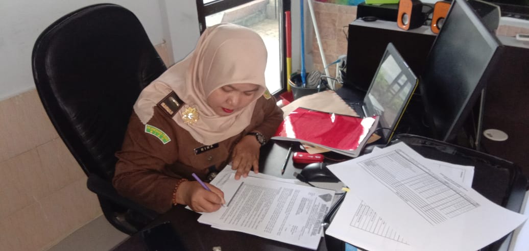Diduga Kades Bukit Ranah Selewengkan Dana Desa, LSM Penjara Siapkan Laporan Tahap Dua Diduga Kades Bukit Ranah Selewengkan Dana Desa, LSM Penjara Siapkan Laporan Tahap Duai
