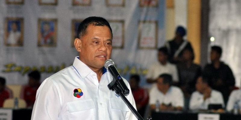 Demi Wibawa Pemerintah, Gatot Nurmantyo Desak Rehabilitasi Nama dan Kehormatan Syahganda Dkk Demi Wibawa Pemerintah, Gatot Nurmantyo Desak Rehabilitasi Nama dan Kehormatan Syahganda Dkki