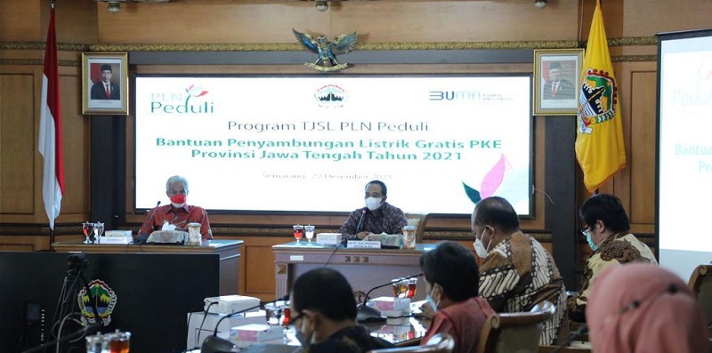 Insiden Wadas, Warga sedang Menunggu Apakah Ganjar Berpihak pada Rakyat? Insiden Wadas, Warga sedang Menunggu Apakah Ganjar Berpihak pada Rakyat?i