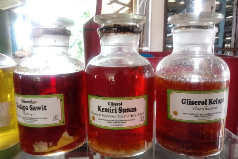 Pemerintah Terus Kembangkan BBN Biohidrokarbon Pemerintah Terus Kembangkan BBN Biohidrokarboni