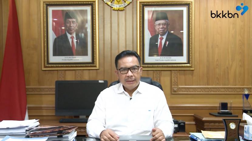 Percepat Penurunan Stunting, 1 Desa Harus Punya 1 Bidan Percepat Penurunan Stunting, 1 Desa Harus Punya 1 Bidani