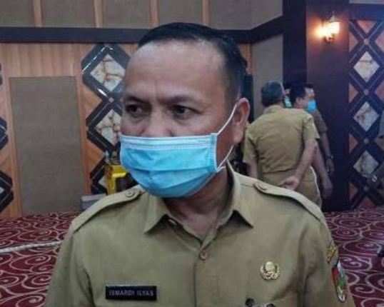 Pekanbaru Prioritaskan Sekolah di Pinggiran Kota Belajar Tatap Muka Pekanbaru Prioritaskan Sekolah di Pinggiran Kota Belajar Tatap Mukai