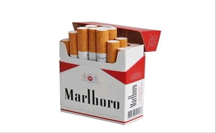 Harga Marlboro Tembus Rp 32 Ribu di Supermarket Harga Marlboro Tembus Rp 32 Ribu di Supermarketi