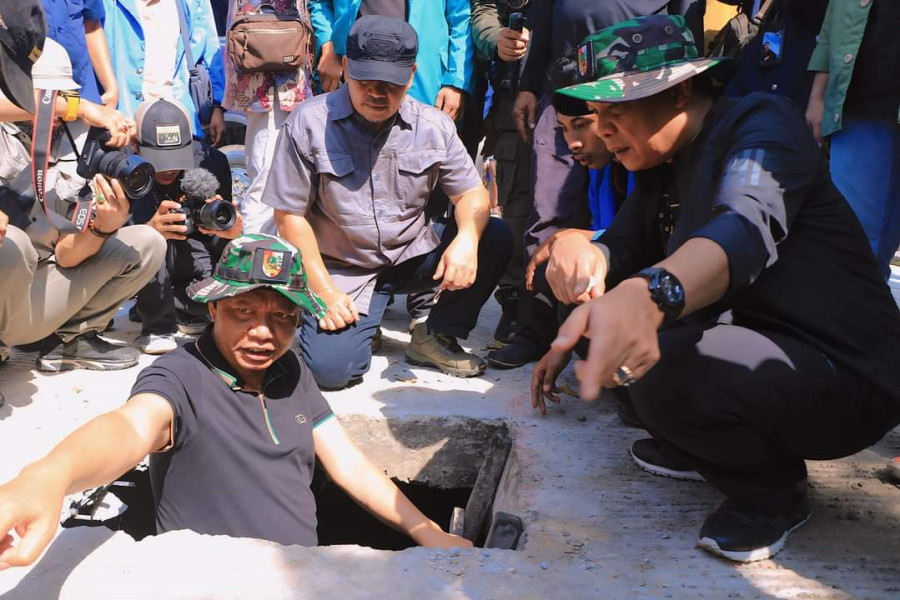 Calon Pj Walikota Indra Pomi Nasution Turun Langsung Merakyat Seperti Jokowi Calon Pj Walikota Indra Pomi Nasution Turun Langsung Merakyat Seperti Jokowii