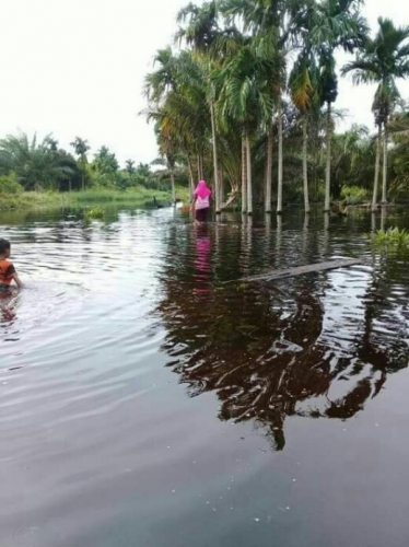 Kepala BPBD Inhil Ingatkan Tetap Waspada, 4 Kawasan ini Rawan Banjir Kepala BPBD Inhil Ingatkan Tetap Waspada, 4 Kawasan ini Rawan Banjiri