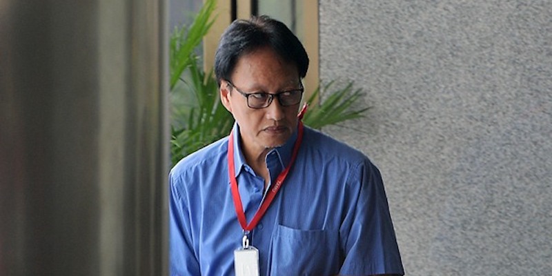 KPK Panggil Tersangka Kasus Korupsi KTP Elektronik, Isnu Edhi Wijayai
