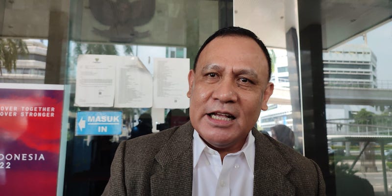 Jelang Pemilu 2024, Ini Cara Jitu Firli Bahuri Antisipasi Terjadinya Money Politic Jelang Pemilu 2024, Ini Cara Jitu Firli Bahuri Antisipasi Terjadinya Money Politici