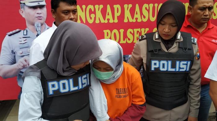 Curi Uang Pondok Ratusan Juta, Mahasiswi Malang Diciduk Setelah Aksinya Virali