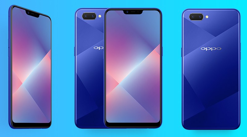 Penampakan Produk Terbaru Oppo, Ponsel Pintar Bagi Kalangan Menengah Kebawah Penampakan Produk Terbaru Oppo, Ponsel Pintar Bagi Kalangan Menengah Kebawahi