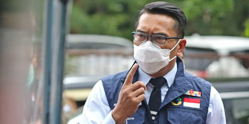 . Modal Arsitek dan Kepala Daerah, Ridwan Kamil Layak Jadi Kepala IKN . Modal Arsitek dan Kepala Daerah, Ridwan Kamil Layak Jadi Kepala IKNi