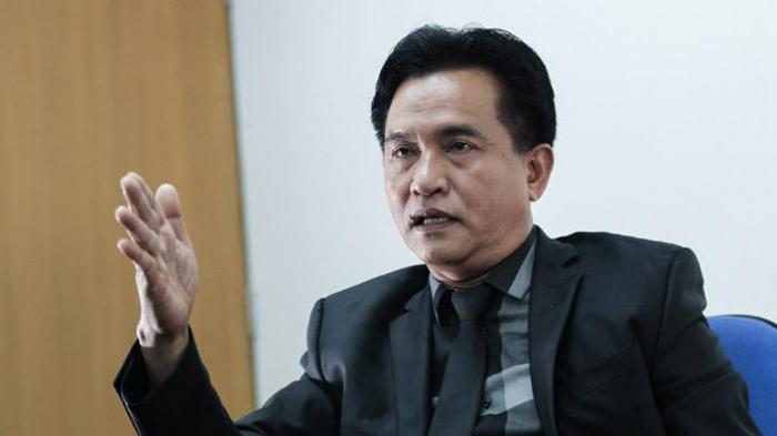 MK Bisa Batalkan UU Ciptaker MK Bisa Batalkan UU Ciptakeri