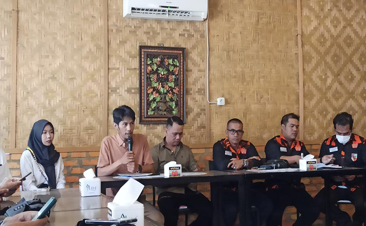PT Pertamina Hulu Rokan Digugat LPPHI ke Pengadilan PT Pertamina Hulu Rokan Digugat LPPHI ke Pengadilani
