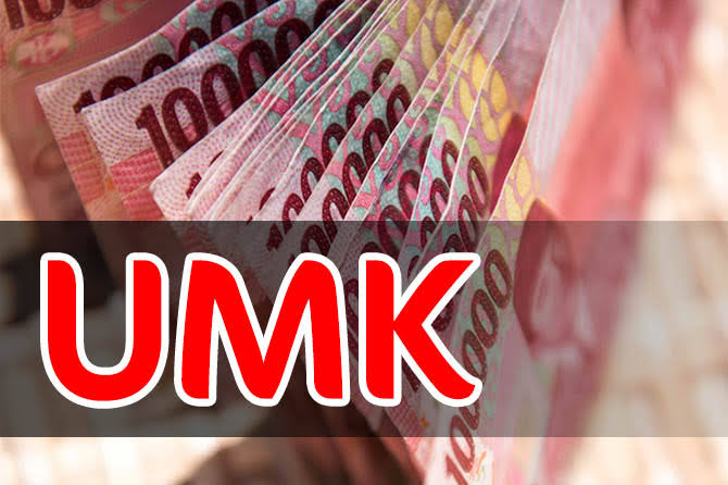 UMK Kota Pekanbaru Resmi Rp3.451.584 UMK Kota Pekanbaru Resmi Rp3.451.584i