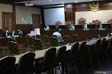Hukuman Mati Terdakwa ASABRI Diharapkan Beri Efek Jera Hukuman Mati Terdakwa ASABRI Diharapkan Beri Efek Jerai