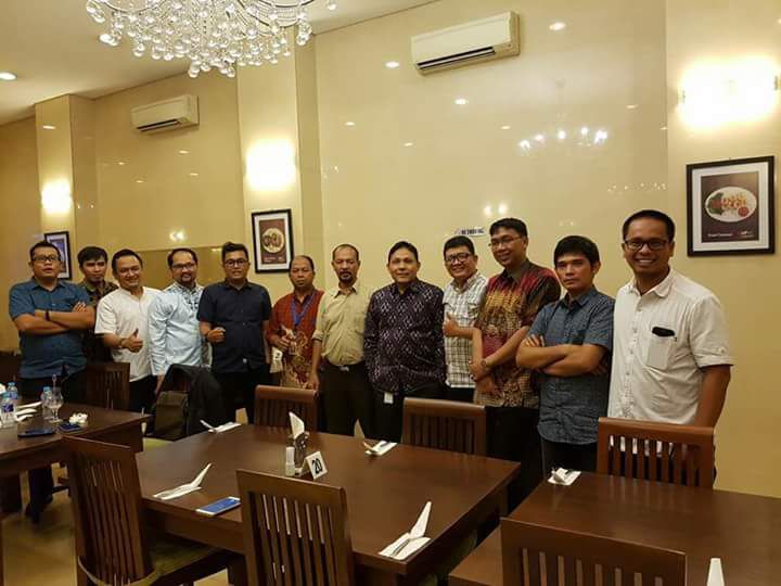 Rencananya Dihadiri Gubri, Besok IKA-UNRI Cabang Jabodetabek Dilantik Rencananya Dihadiri Gubri, Besok IKA-UNRI Cabang Jabodetabek Dilantiki