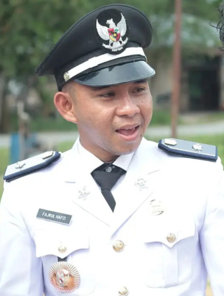 Terpilih Aklamasi, Fajrul Hapzi Akan Pimpin APDESI Kampar Terpilih Aklamasi, Fajrul Hapzi Akan Pimpin APDESI Kampari