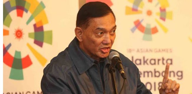 Prabowo Pilih Sjafrie Sjamsoeddin Dan Suryo Prabowo Sebagai Penasihat Prabowo Pilih Sjafrie Sjamsoeddin Dan Suryo Prabowo Sebagai Penasihat