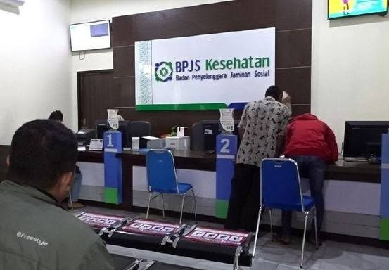 BPJS Kesehatan Pekanbaru: Peserta akan Mendapatkan Pelayanan yang Bagus BPJS Kesehatan Pekanbaru: Peserta akan Mendapatkan Pelayanan yang Bagusi