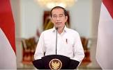 Peneliti CSIS Prediksi Jokowi akan Netral di 2024i