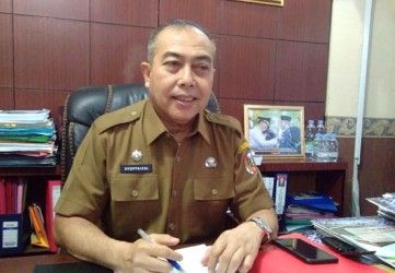 Kelanjutan PPKM di Kota Pekanbaru Tunggu Instruksi Pemerintah Pusat Kelanjutan PPKM di Kota Pekanbaru Tunggu Instruksi Pemerintah Pusati