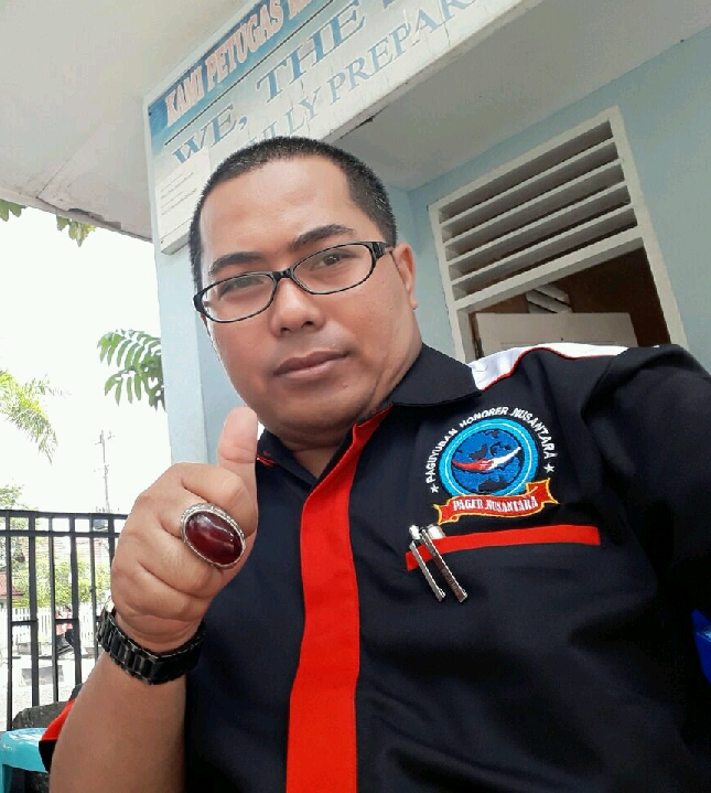 Pager Nusantara Riau Sesalkan Pemerintah Pusat Buka Lowongan CPNS Besar-besaran Pager Nusantara Riau Sesalkan Pemerintah Pusat Buka Lowongan CPNS Besar-besarani