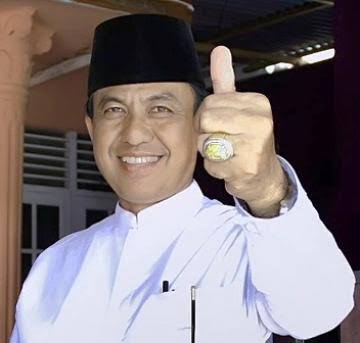 Bupati Segera Lantik 58 Kades Terpilih di Inhili