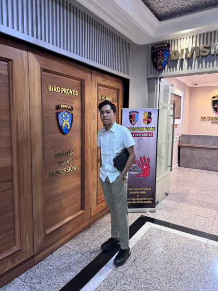 PT Padasa Mangkir dari Mediasi BPN, Warga Siap Lakukan Aksi Lebih Besar PT Padasa Mangkir dari Mediasi BPN, Warga Siap Lakukan Aksi Lebih Besari