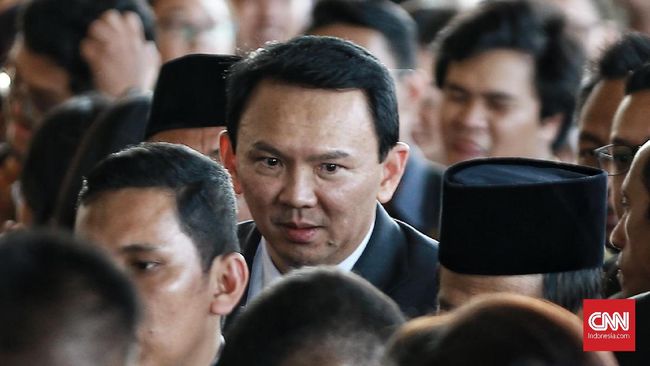 Ahok Blak-blakan Soal Langkah Besar Kalau Jadi Presiden RI Ahok Blak-blakan Soal Langkah Besar Kalau Jadi Presiden RIi