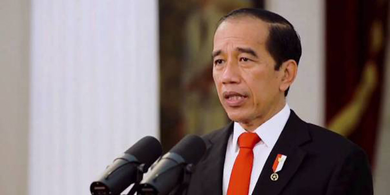 Said Didu: Jokowi Bangun Jalan Gratis hanya 592 Km, BUMN Terbelit Utang karena Bangun Tol Berbayar Said Didu: Jokowi Bangun Jalan Gratis hanya 592 Km, BUMN Terbelit Utang karena Bangun Tol Berbayari