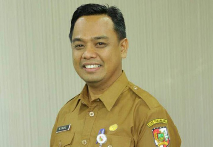 Pekan Depan Pemko Pekanbaru Agendakan Rapat Kepastian Belajar Tatap Muka Pekan Depan Pemko Pekanbaru Agendakan Rapat Kepastian Belajar Tatap Mukai