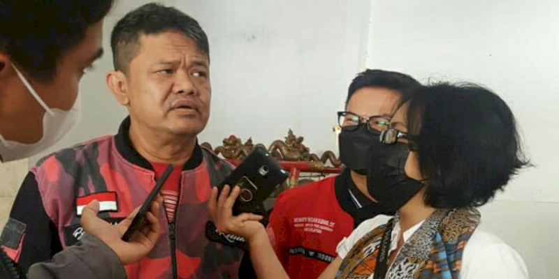 Bursa Calon Walikota Salatiga, PDIP Siap Berkoalisi dengan Siapapun Kecuali PKS Bursa Calon Walikota Salatiga, PDIP Siap Berkoalisi dengan Siapapun Kecuali PKSi