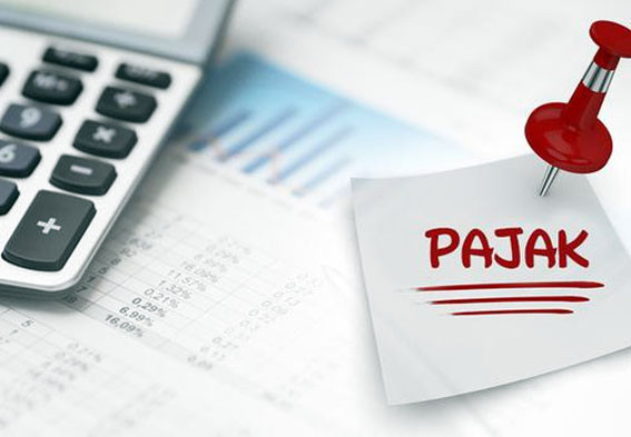 Pelaku Usaha Tak Jujur Bayar Pajak Didenda 4 Kali Lipati