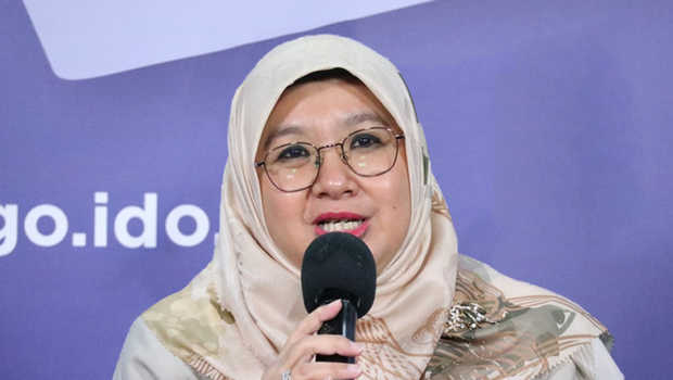 Pemerintah Prediksi Peningkatan Omicron Sampai 4 Minggu ke Depan Pemerintah Prediksi Peningkatan Omicron Sampai 4 Minggu ke Depani