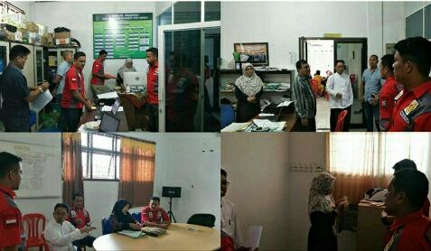 OTT Saber Pungli STAIN Bengkalis Masih Nihil Tersangka, ini Kronologinya