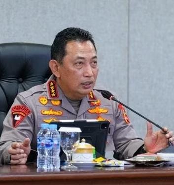 Revisi UU Kepolisian Harus Transparan dan Mengutamakan Kepentingan Rakyat Revisi UU Kepolisian Harus Transparan dan Mengutamakan Kepentingan Rakyati