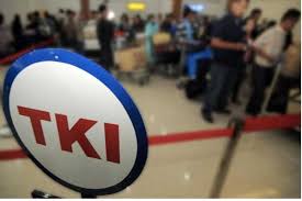 Pemkab Bengkalis Diduga Sengaja Terima Kedatangan 55 TKI Asal Malaysia Saat Tengah Malam Pemkab Bengkalis Diduga Sengaja Terima Kedatangan 55 TKI Asal Malaysia Saat Tengah Malami