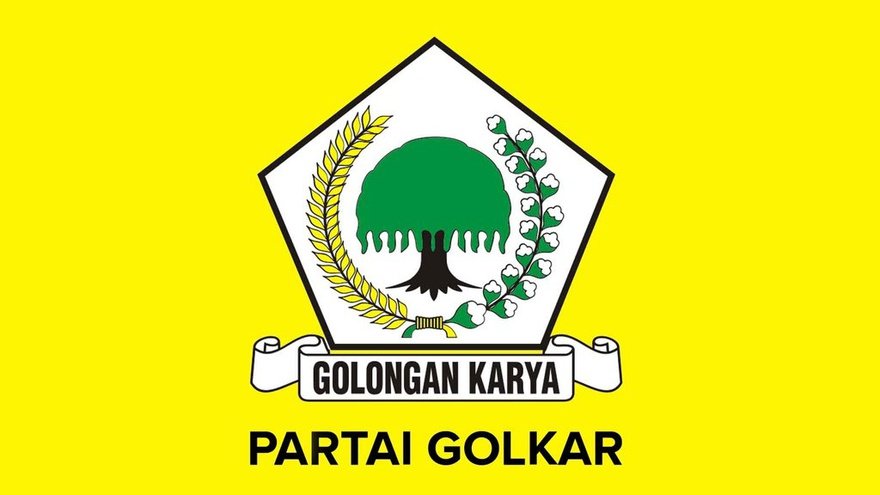 Golkar Digugat Rp4,1 M Oleh Pengelola Kafe ke Pengadilan Golkar Digugat Rp4,1 M Oleh Pengelola Kafe ke Pengadilani