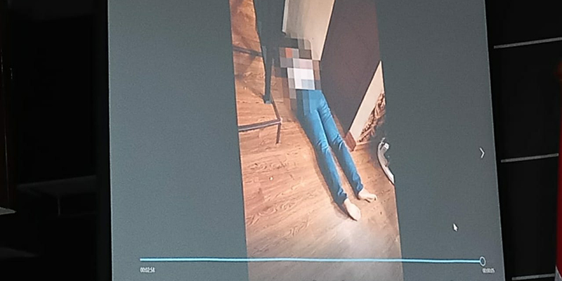 Foto Tewasnya Brigadir J Dibuka ke Publik, Komnas HAM: Ini Kurang Dari 1 Jam Setelah Penembakan Foto Tewasnya Brigadir J Dibuka ke Publik, Komnas HAM: Ini Kurang Dari 1 Jam Setelah Penembakani