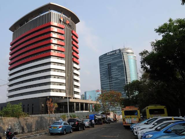 Dalam rangka jalin kerja sama KPK Pantau Investasi Telkomsel ke GOTO, Langsung Gelar Perkarai
