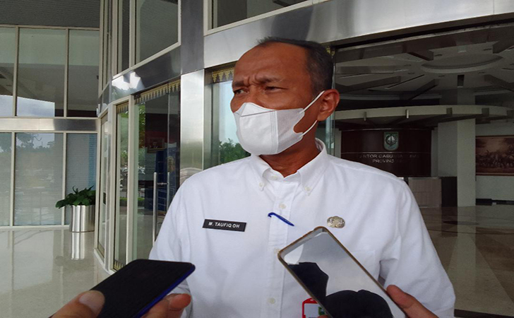 Operasi Pasar Murah Di Riau Operasi Pasar Murah Di Riaui
