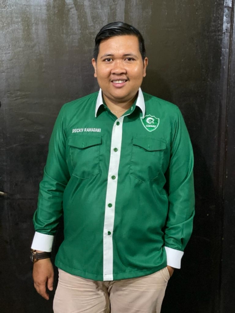 Mahasiswa Minta Keputusan Timsel Capim Baznas Kuansing Dibatalkan Mahasiswa Minta Keputusan Timsel Capim Baznas Kuansing Dibatalkani