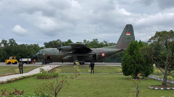 Puluhan napi di Riau dipindah ke Nusakambangan karena kendalikan peredaran Narkoba dari Penjara