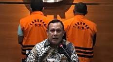Penyidik KPK Diduga Terima Rp 1,3 Miliar Penyidik KPK Diduga Terima Rp 1,3 Miliari