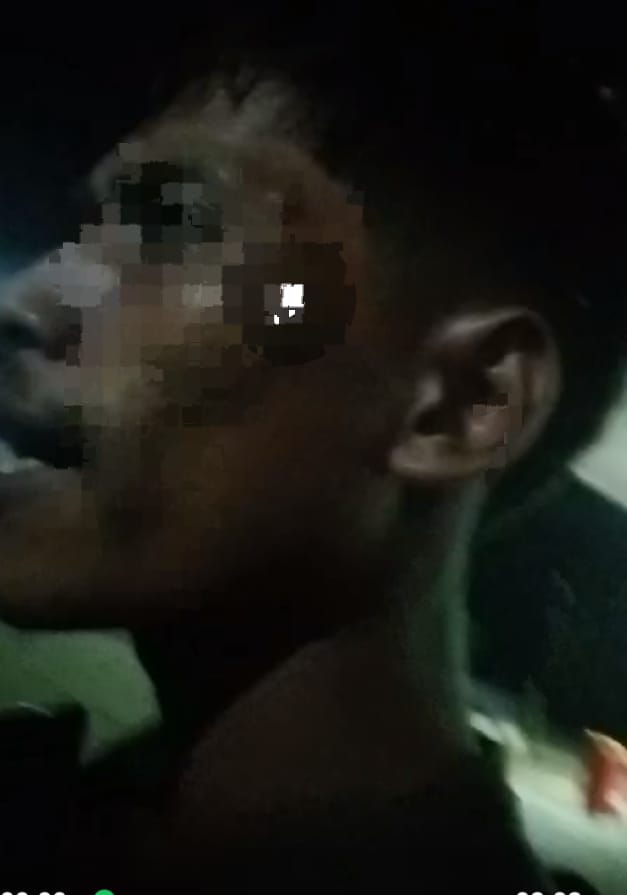 Polsek Tapung Hulu Tingkatkan Kasus Dugaan Pengancaman Wartawan dari Penyelidikan ke Penyidikan Polsek Tapung Hulu Tingkatkan Kasus Dugaan Pengancaman Wartawan dari Penyelidikan ke Penyidikani