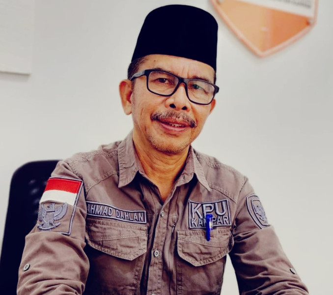 Meningkatkan Kualitas Daftar Pemilih pada Pemilu 2024 Meningkatkan Kualitas Daftar Pemilih pada Pemilu 2024i