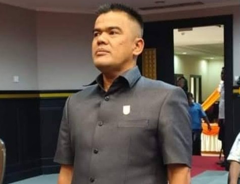 Lurah di Pekanbaru Cuma Lulusan SMA, Dewan: Asal-asalan!
