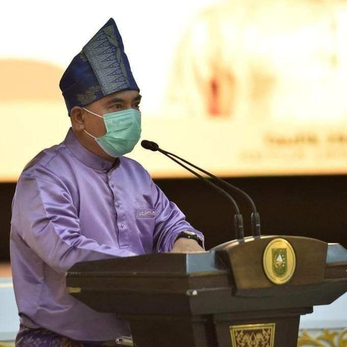 Klarifikasi Ketua DKR Tekait Musenko Dewan Kesenian Kota Pekanbaru Klarifikasi Ketua DKR Tekait Musenko Dewan Kesenian Kota Pekanbarui